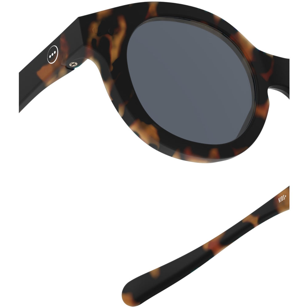 Køb Izipizi Tortoise C Kids Plus Solbriller