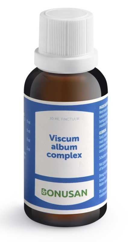 Bonusan Viscum Album Complex 30ml
