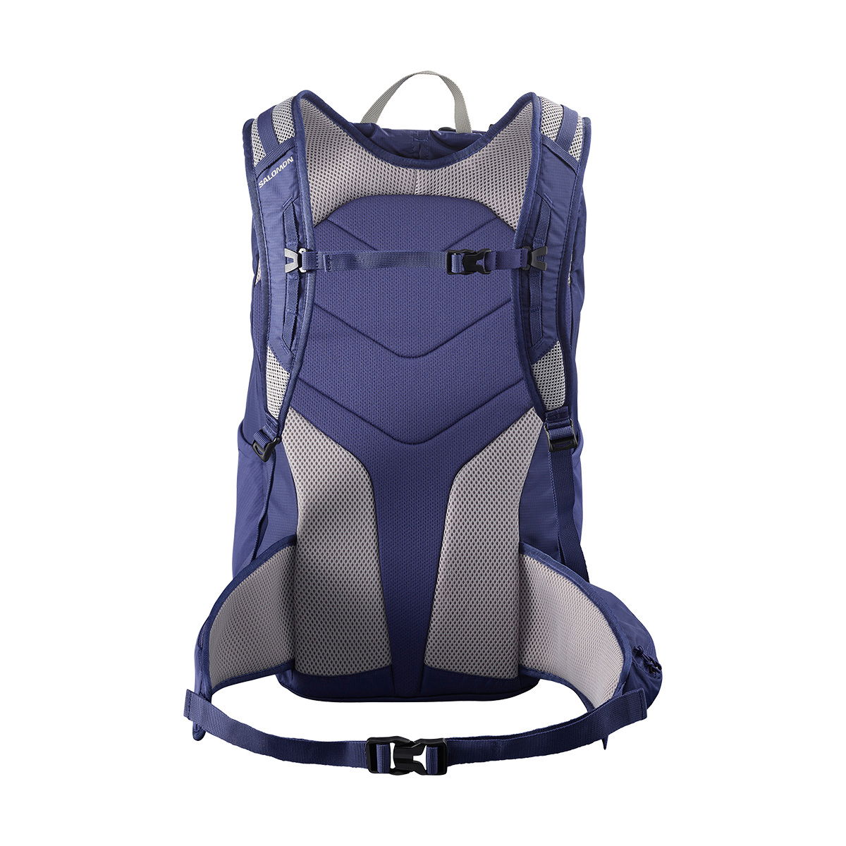 Salomon Trailblazer 30 L rygsæk (Mazarine Blue) - Spejder Sport
