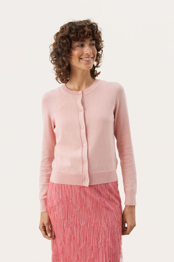 Part Two TanishaPW CA Mellow rose