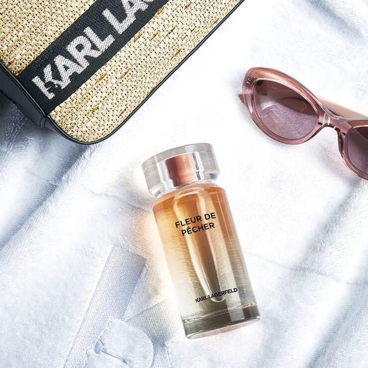 Karl Lagerfeld Pecher EdP 50ml