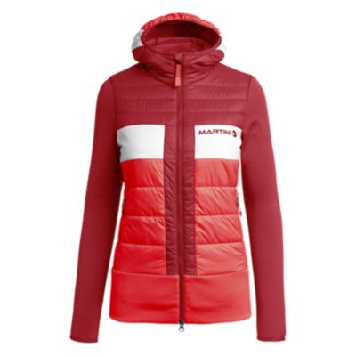 Martini SportswearCIMETTA - rot