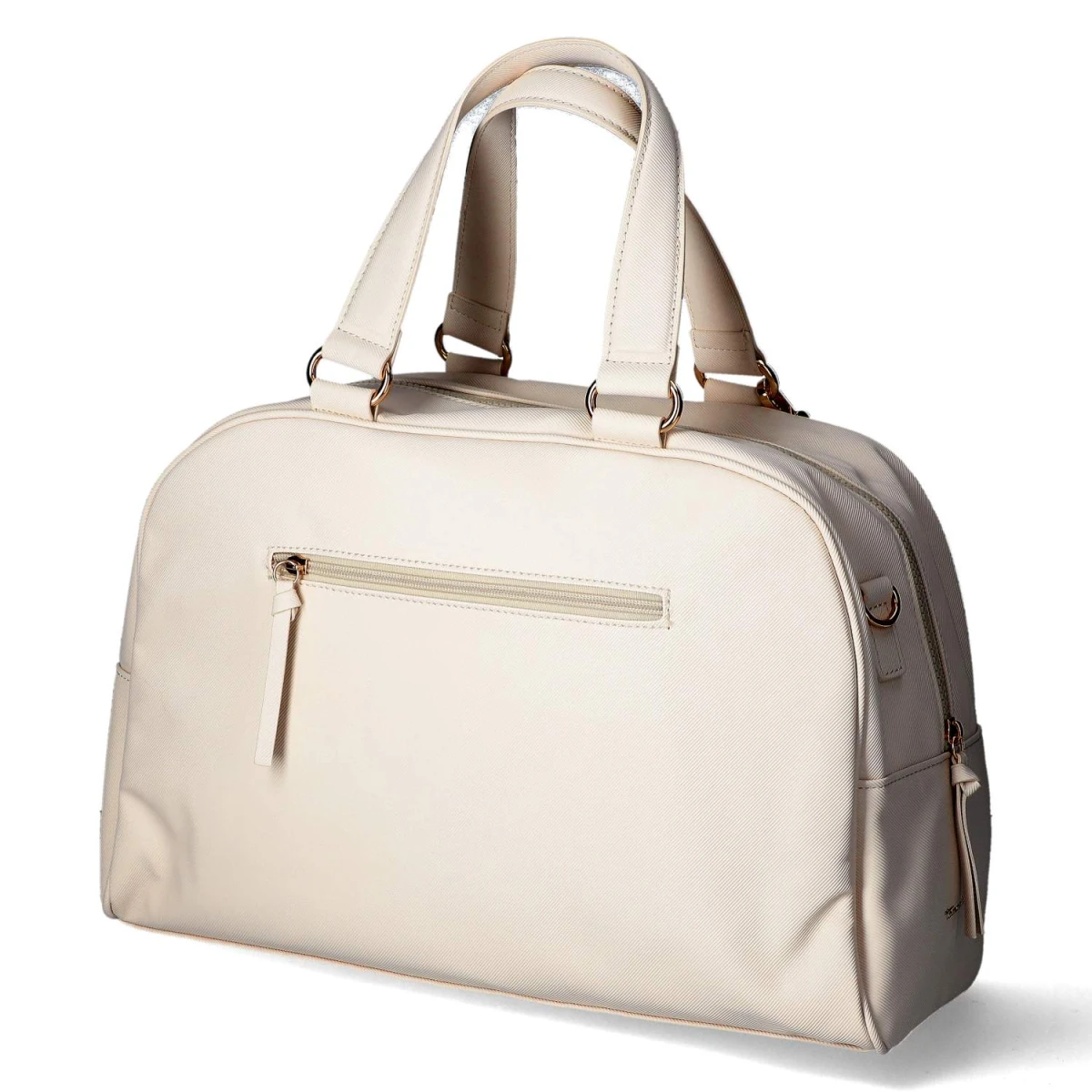 TamarisReisetasche GESINA - BEIGE
