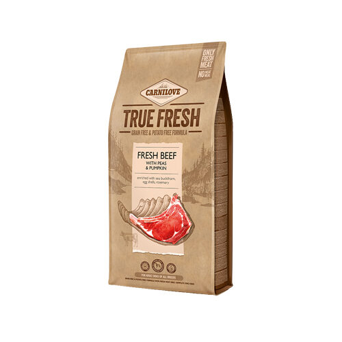 Carnilove True Fresh All Breeds Adult Hondenvoer