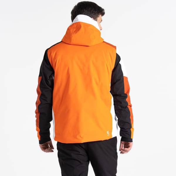 Veste de ski DARE 2B HALFPIPE JACKET PUFFINOR/BLK