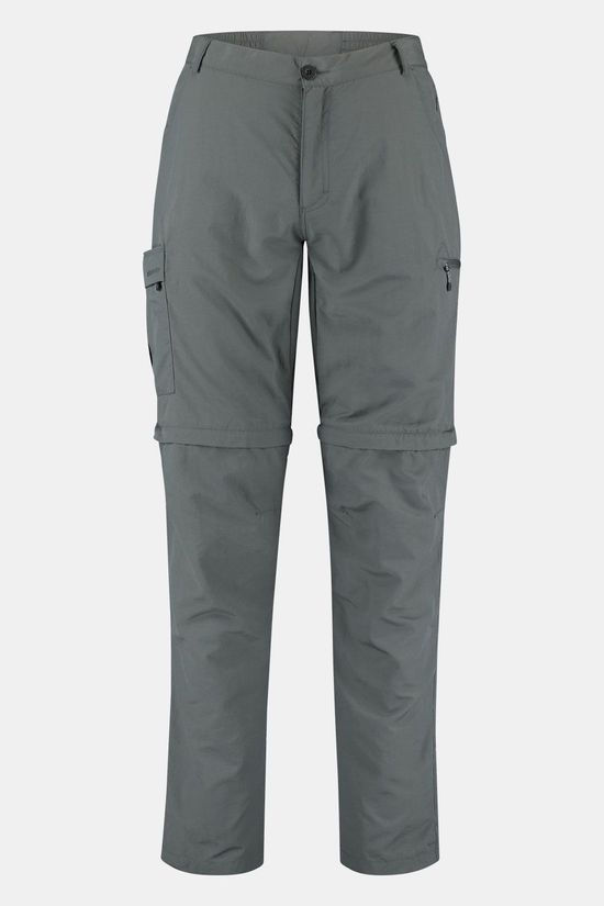 Ayacucho Ayacucho Jungle Travel Zip-Off Afritsbroek