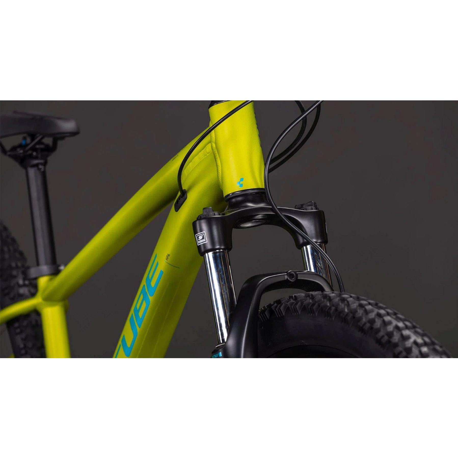 Cube Acid 260 Disc 2026