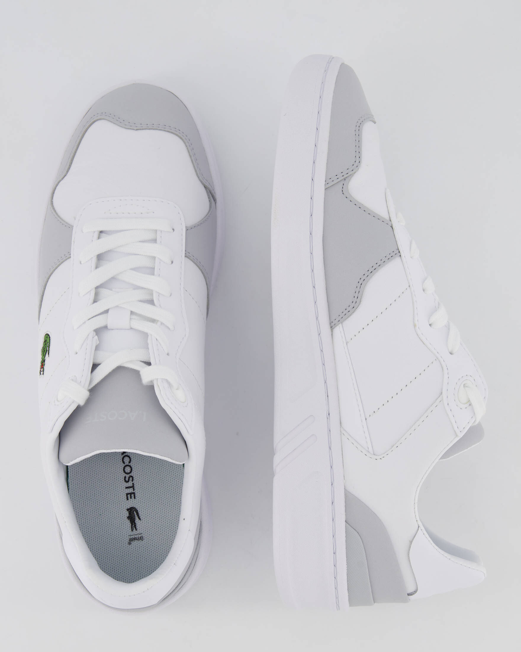 Lacoste| Damen Sneaker CARNABY