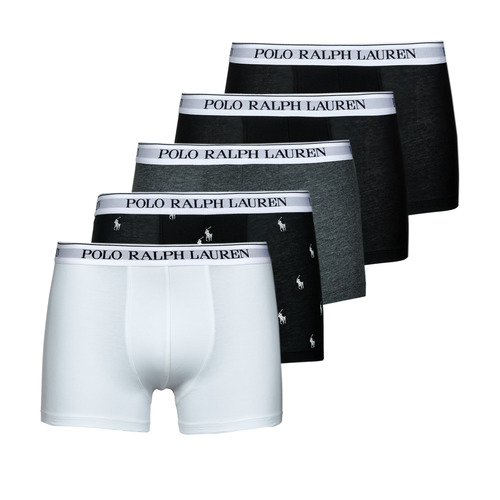 Polo Ralph Lauren - TRUNK X5 Multicolor