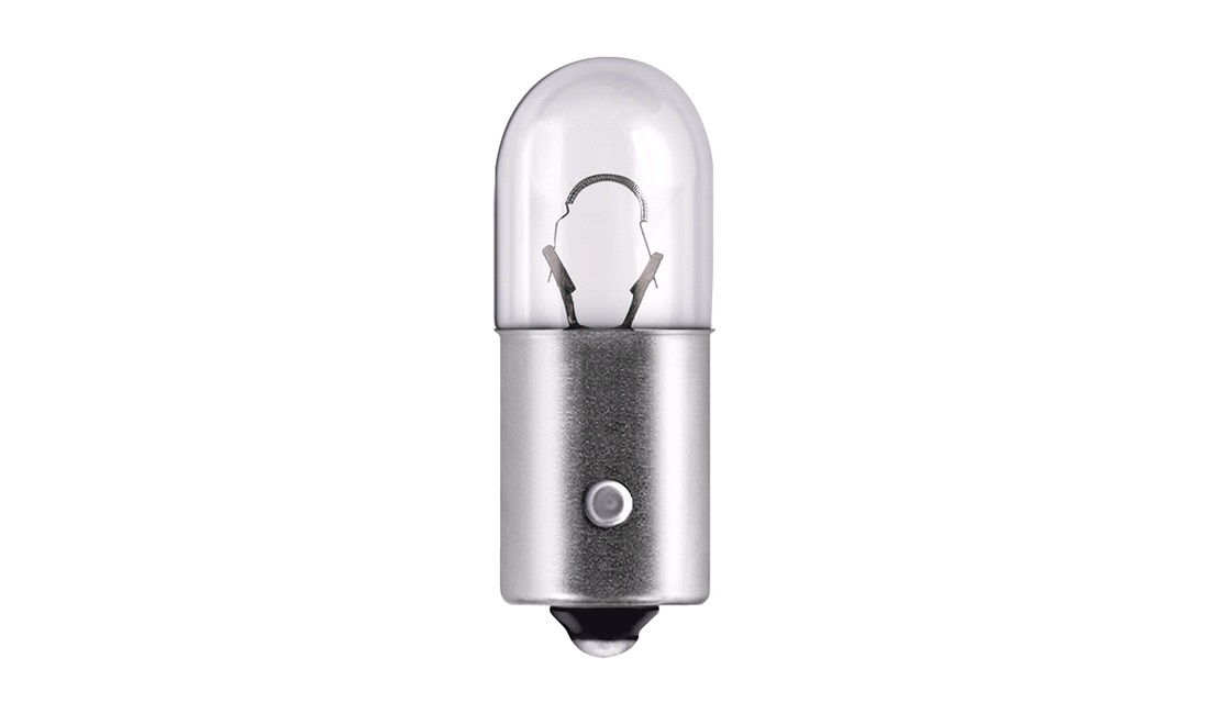 Pære BA9S T5W Original - Osram