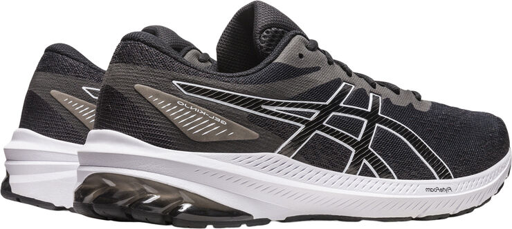 Asics Gel-Kinjo løbesko Sort