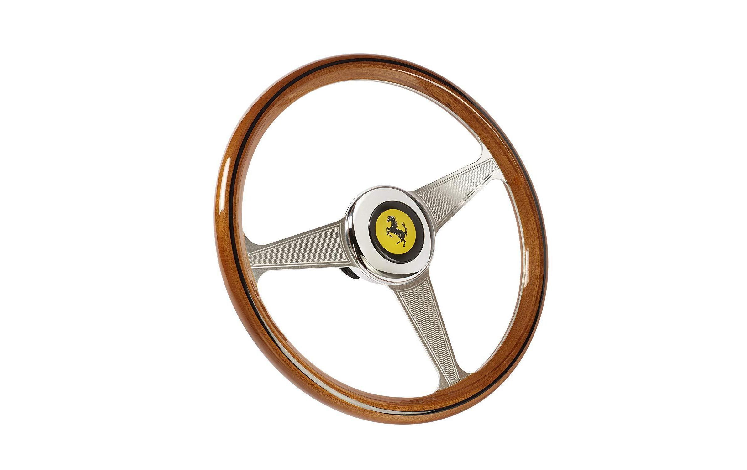 Add-On Ferrari 250 GTO Wheel<br>Ferrari 250 GTO Wheel Add-On