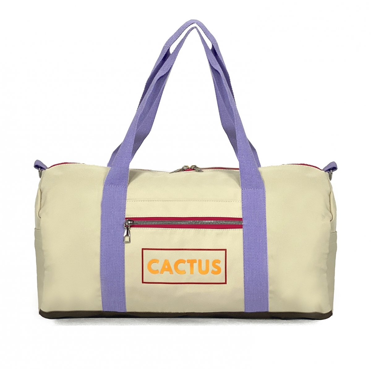 Cactus Sac de voyage week-end 18L et sport Cactus sans roulettes