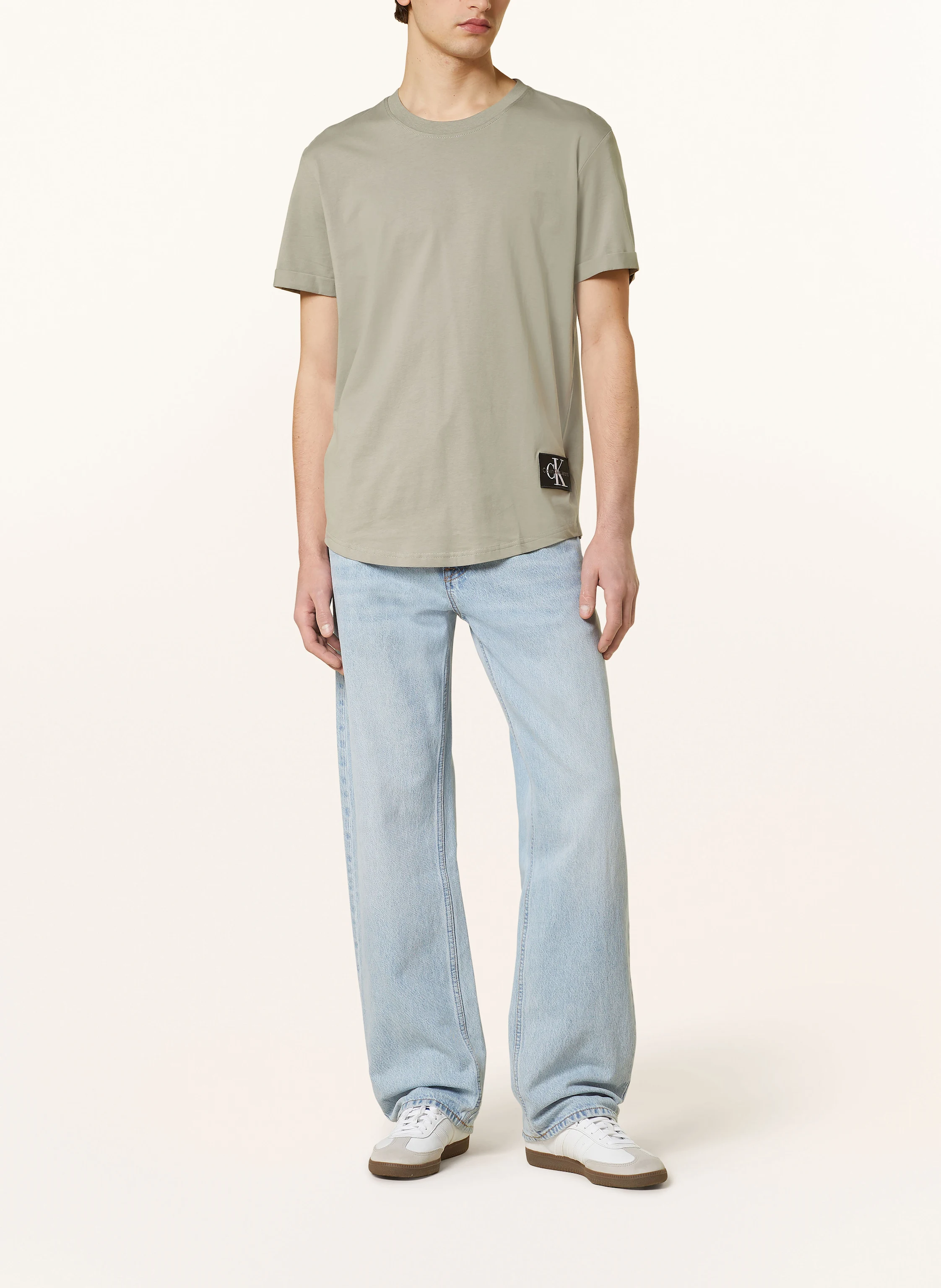 Calvin Klein Jeans T-Shirt