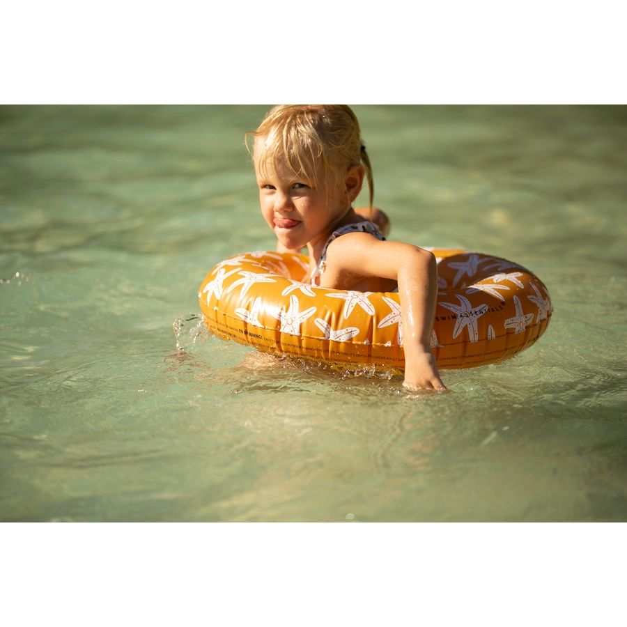 Swim Essentials Sea Star Schwimmring ⌀55 cm
