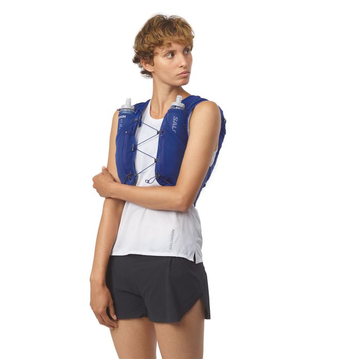 Adv Skin 12 Set Løbevest /-rygsæk