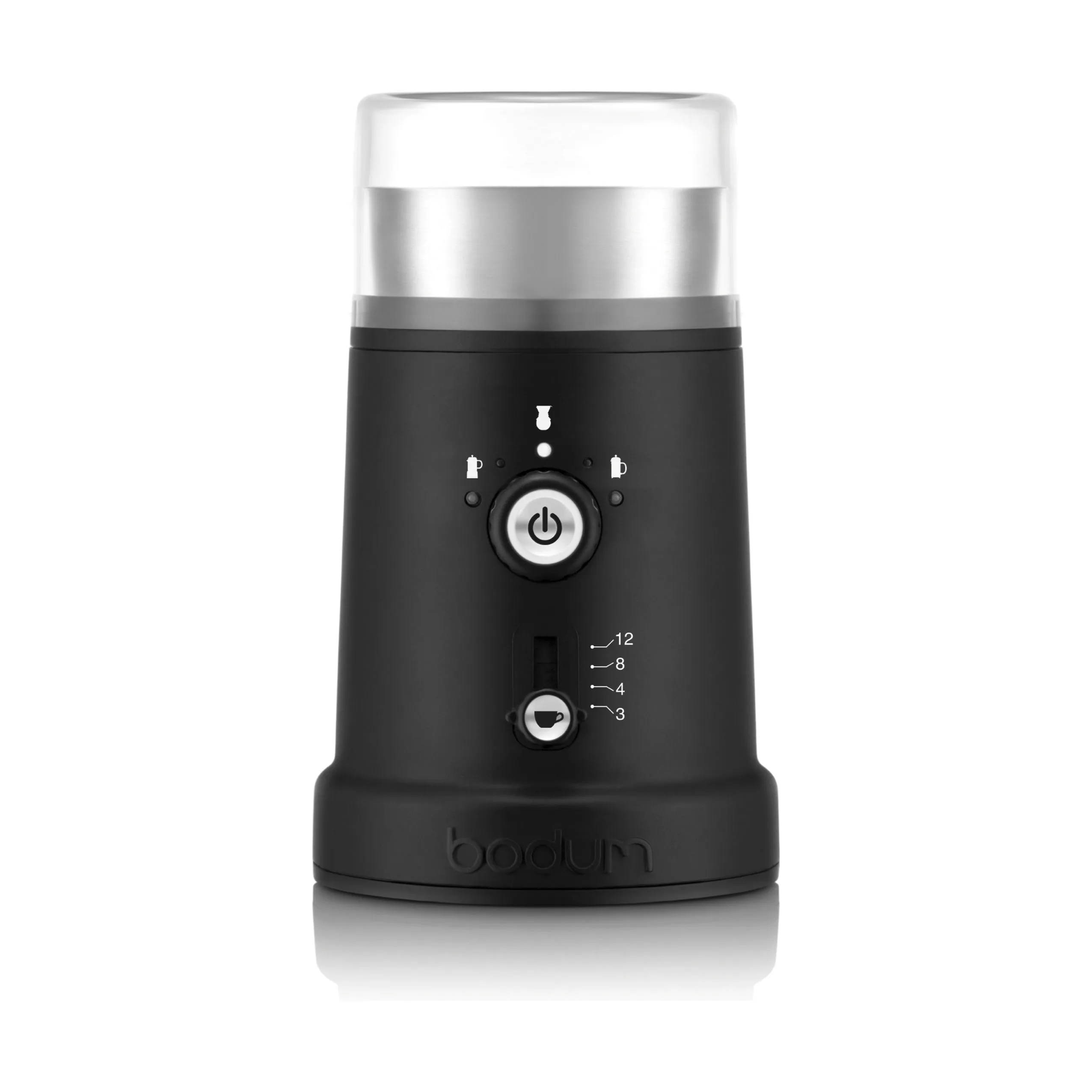Bodum Bistro Elektrisk Kaffemølle