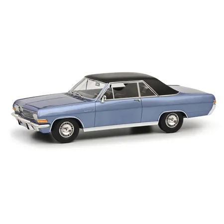 Schuco Opel Diplomat A Coupe 1:18