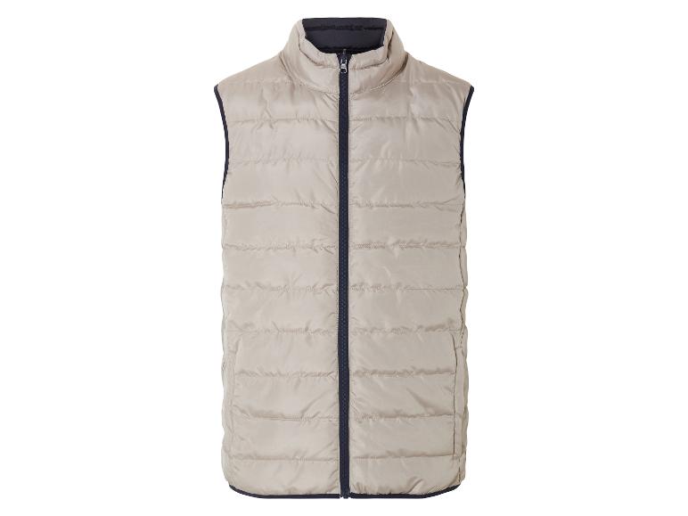 Heren bodywarmer