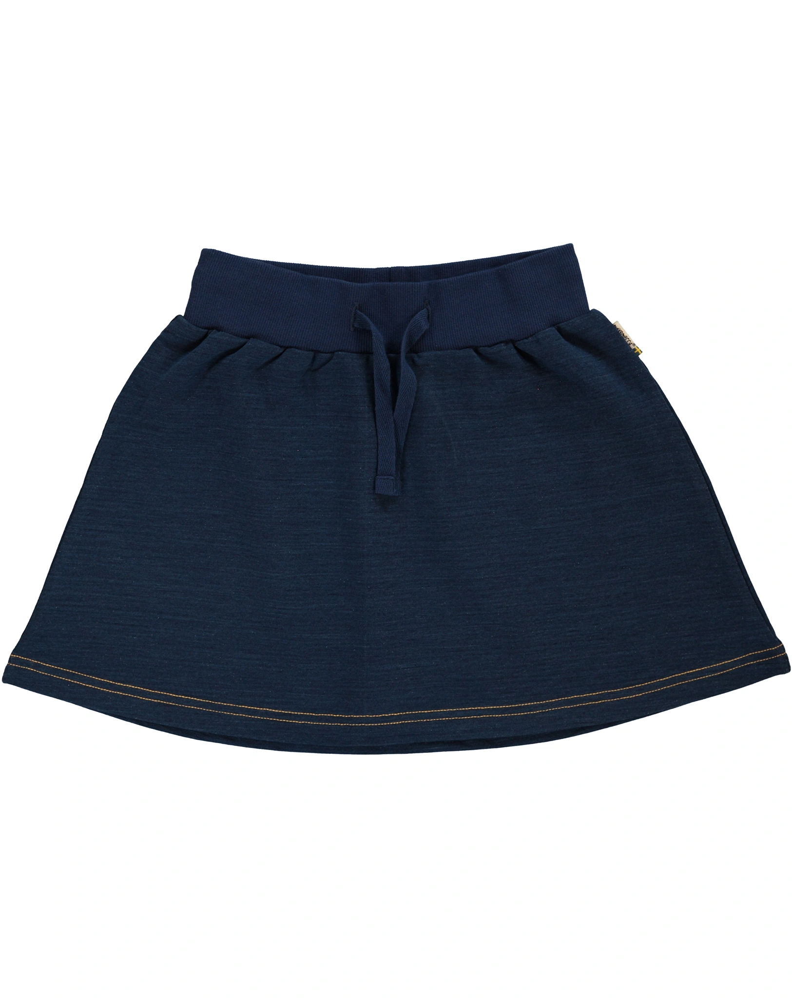 Rock SOLID in indigo