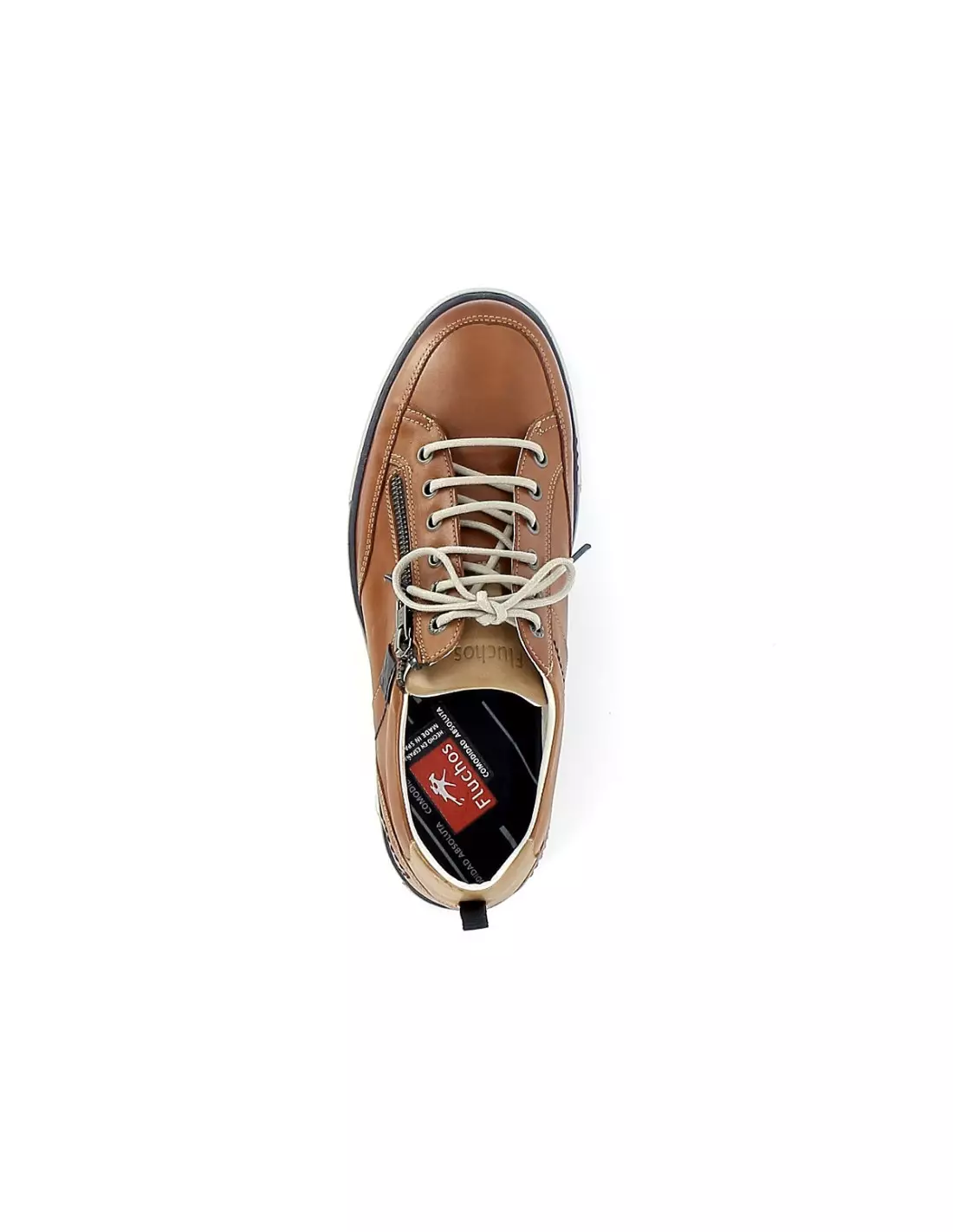 FLUCHOS QUEBEC - Baskets Cuero