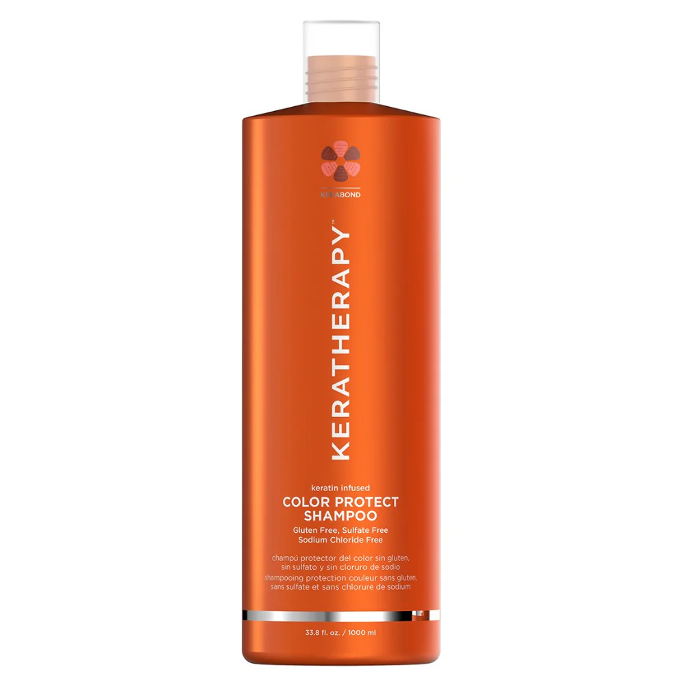 Shampoing Color Protect Color Extend Collection 300ml - Keratherapy