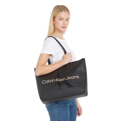 Sac à main Sculpted Mono CALVIN KLEIN