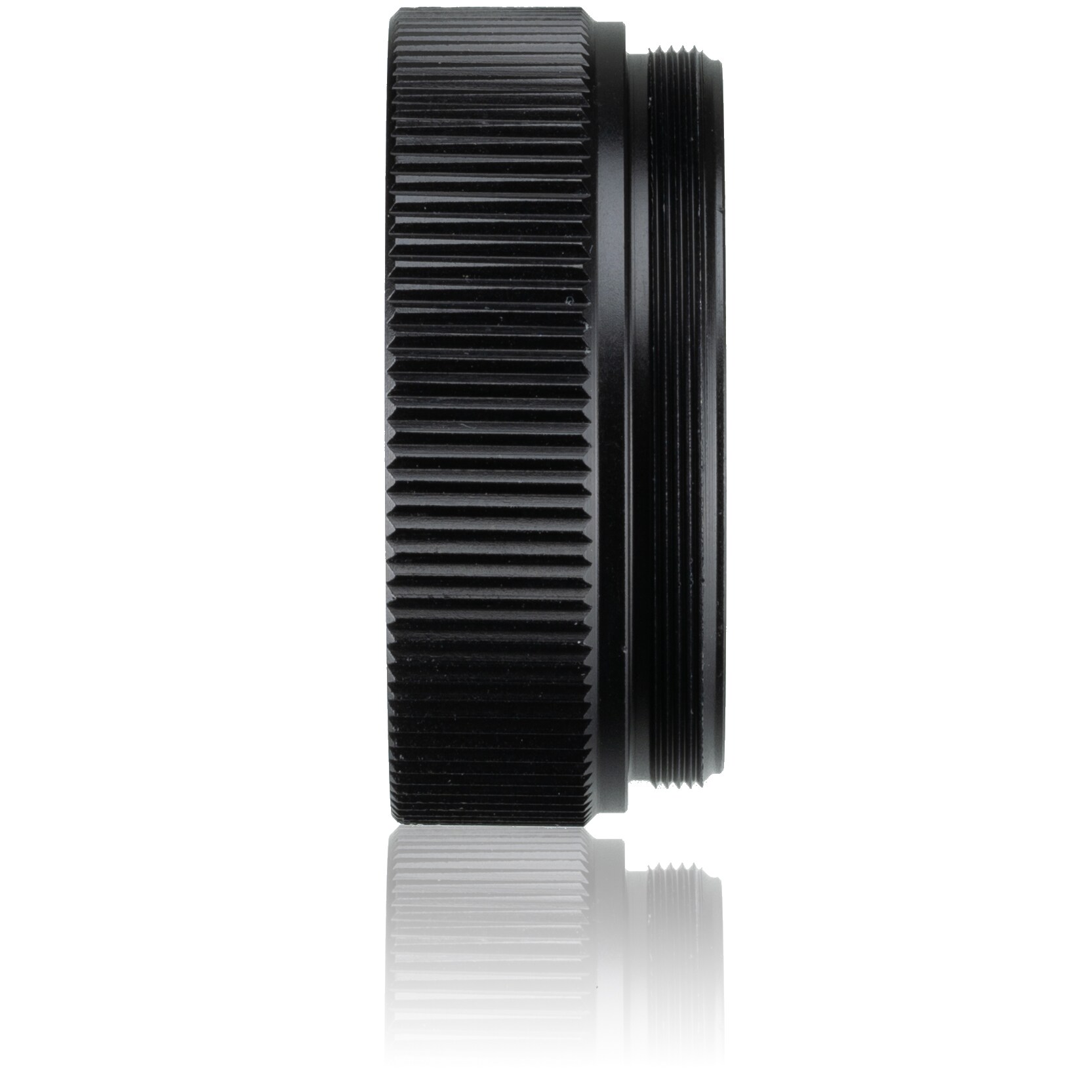 BRESSER Zusatzobjektiv 0.5x für Advance ICD und ETD-101