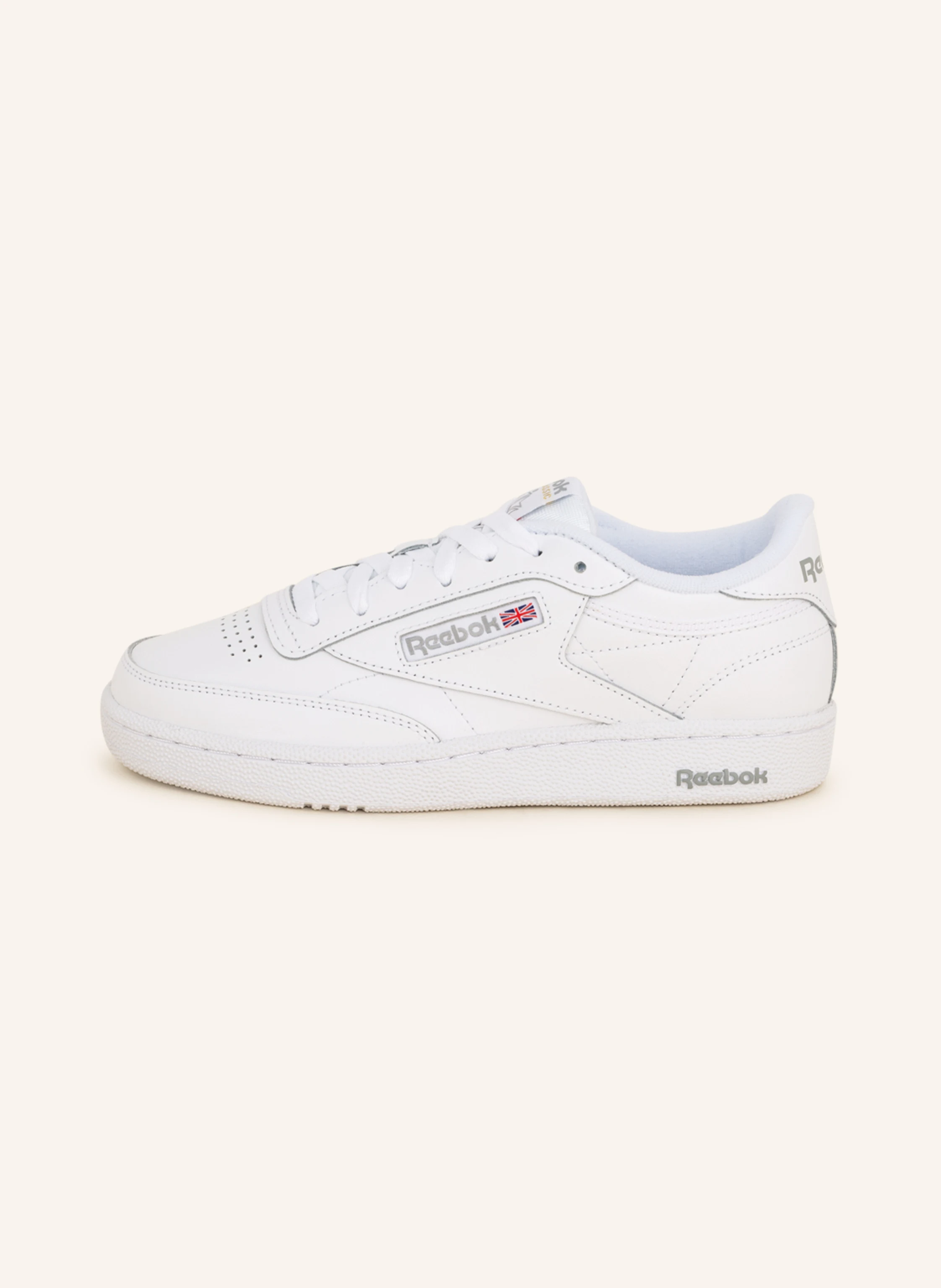 Reebok Sneaker CLUB C 85