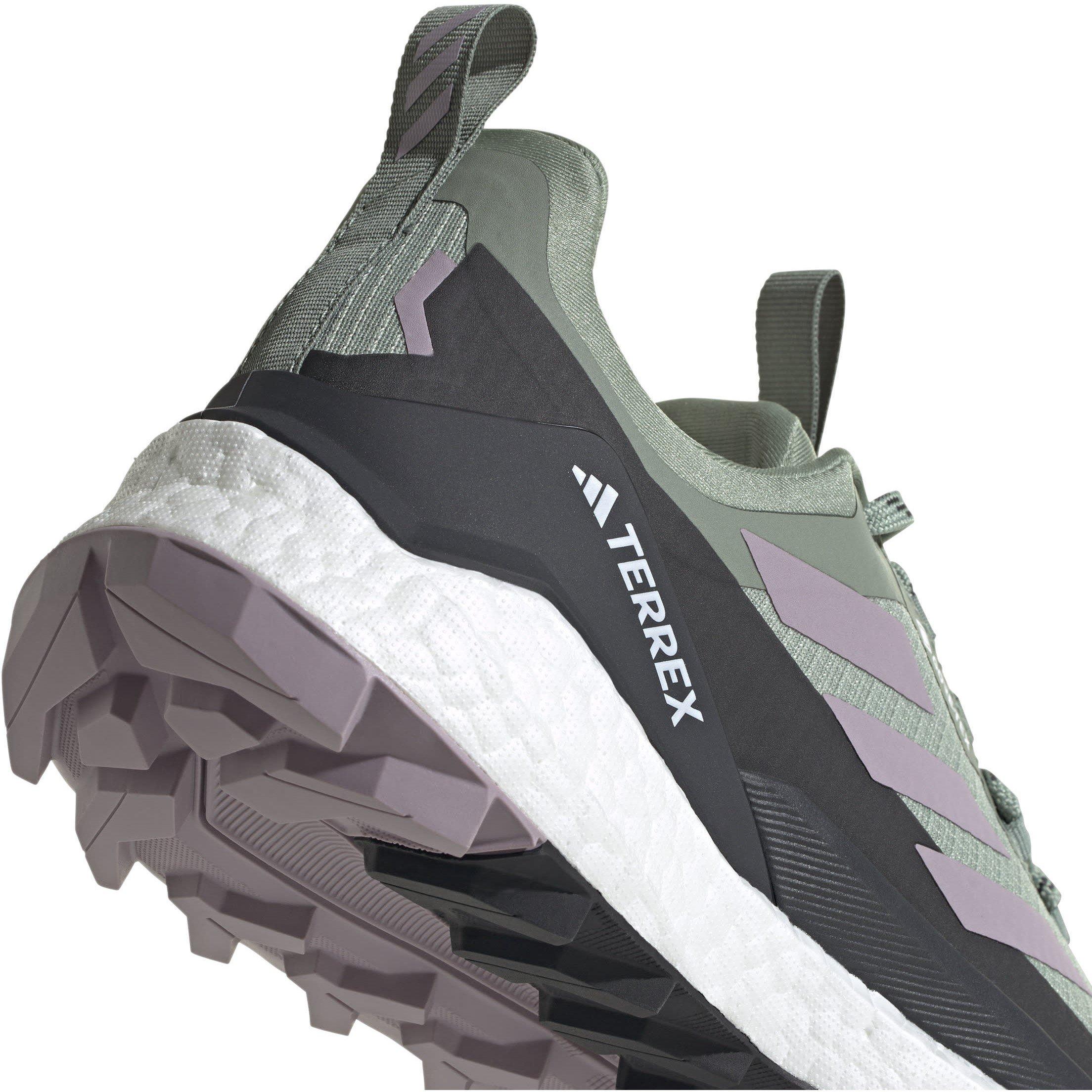 adidas TERREX Free Hiker 2.0 Low GORE TEX Hiking Shoes Womens