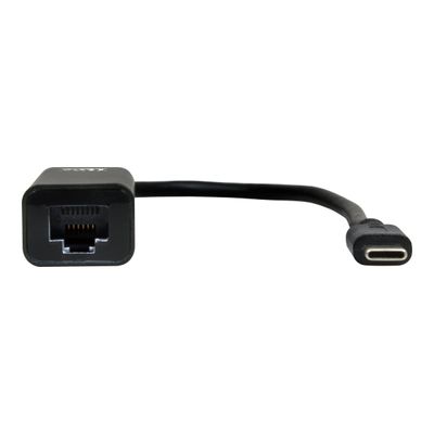 PORT Connect - convertisseur USB-C (M) vers RJ45 (F)