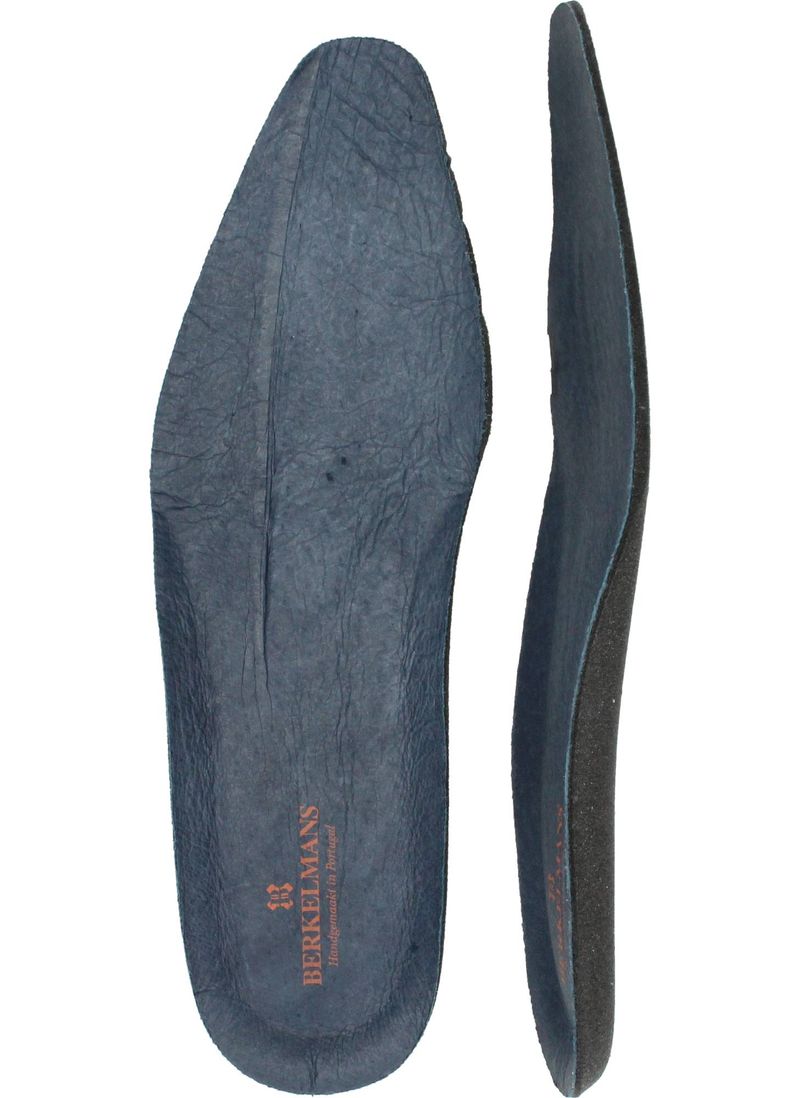 Berkelmans Oulton Veterschoenen Bruin Heren