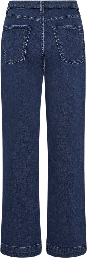 IVY Copenhagen IVY-Brooke French Jeans Wash Fabio Denim blue