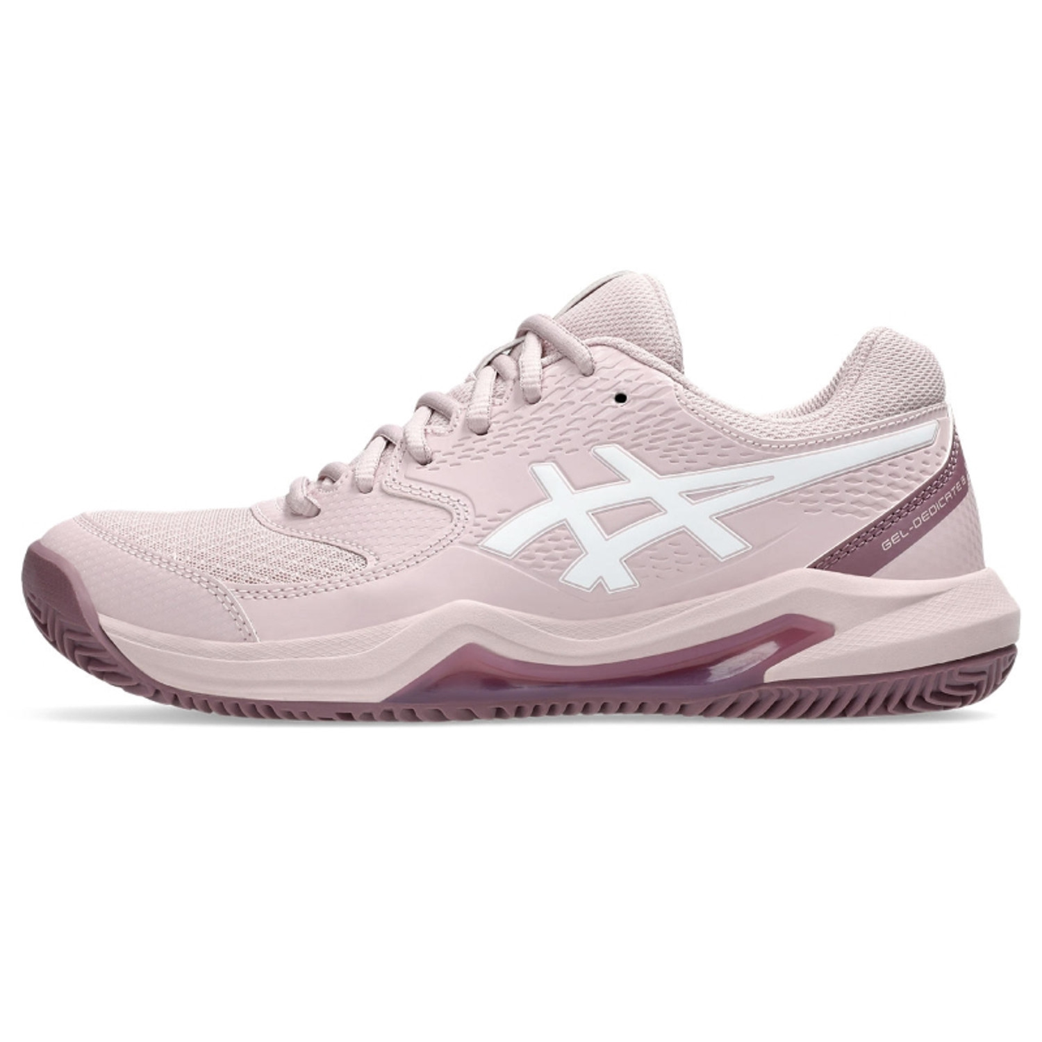 Asics Gel-Dedicate 8 Clay Dames