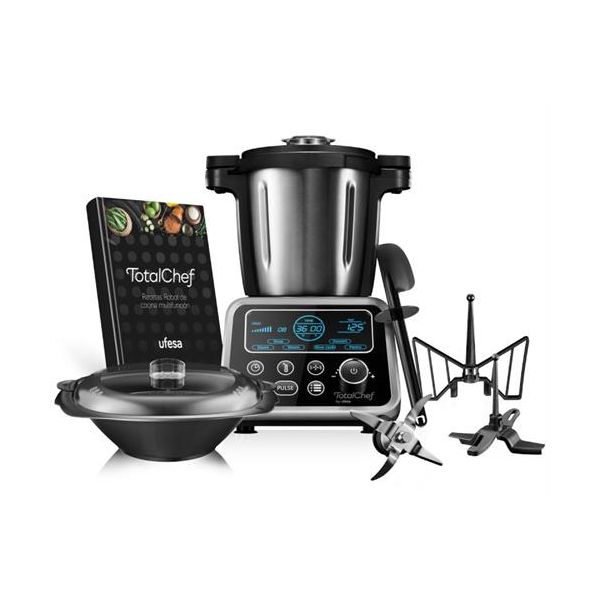 Ufesa RK5 - 1700W 3.5L
