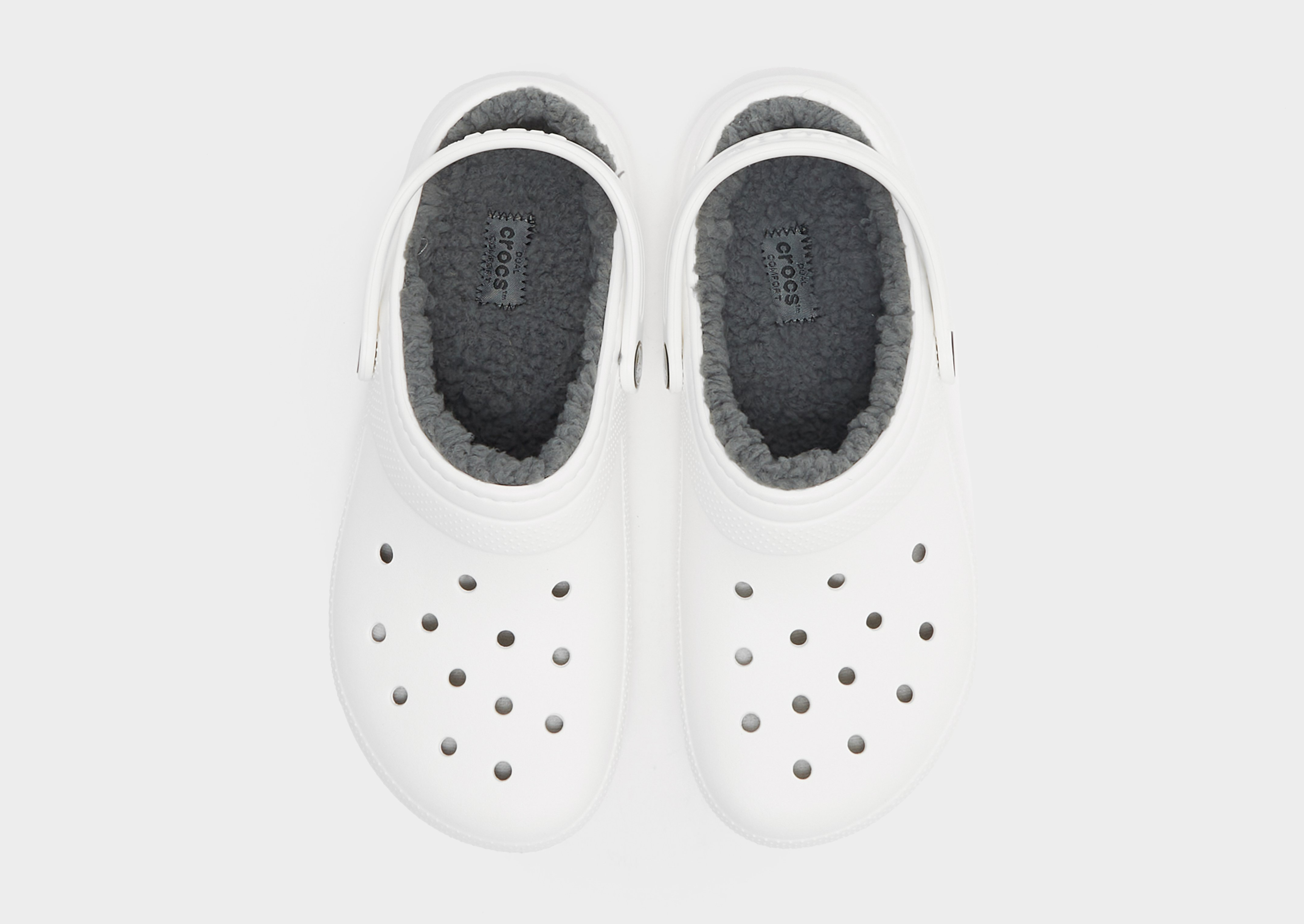 Crocs Classic Clog Lined Junior