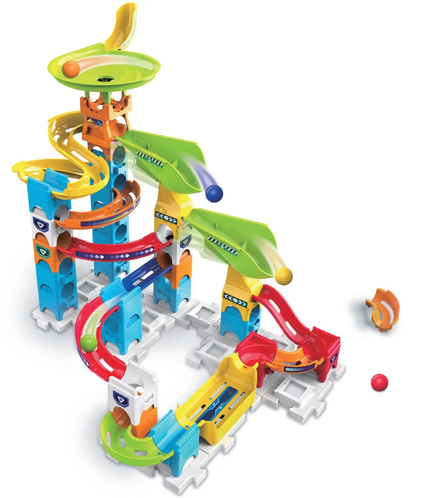 MARBLE RUSH - BEGINNER SET S200 - CIRCUIT A BILLES