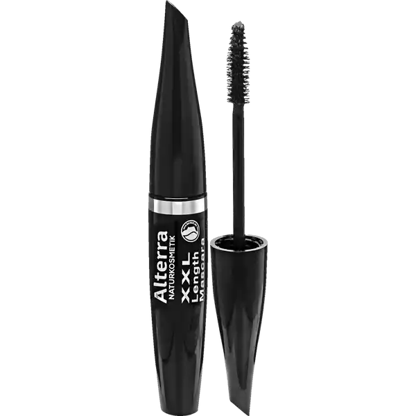 XXL Length Mascara 01 Black