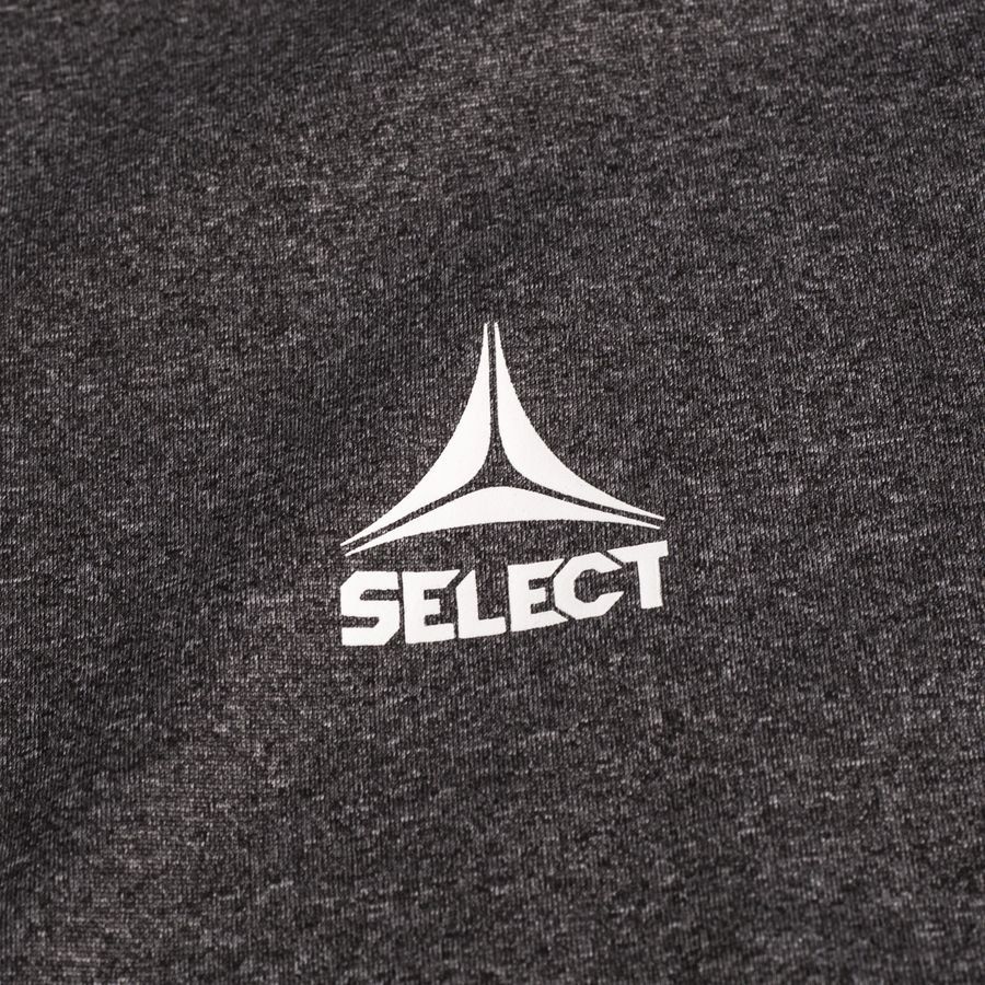 Select Monaco Veste d'Entraînement - Gris