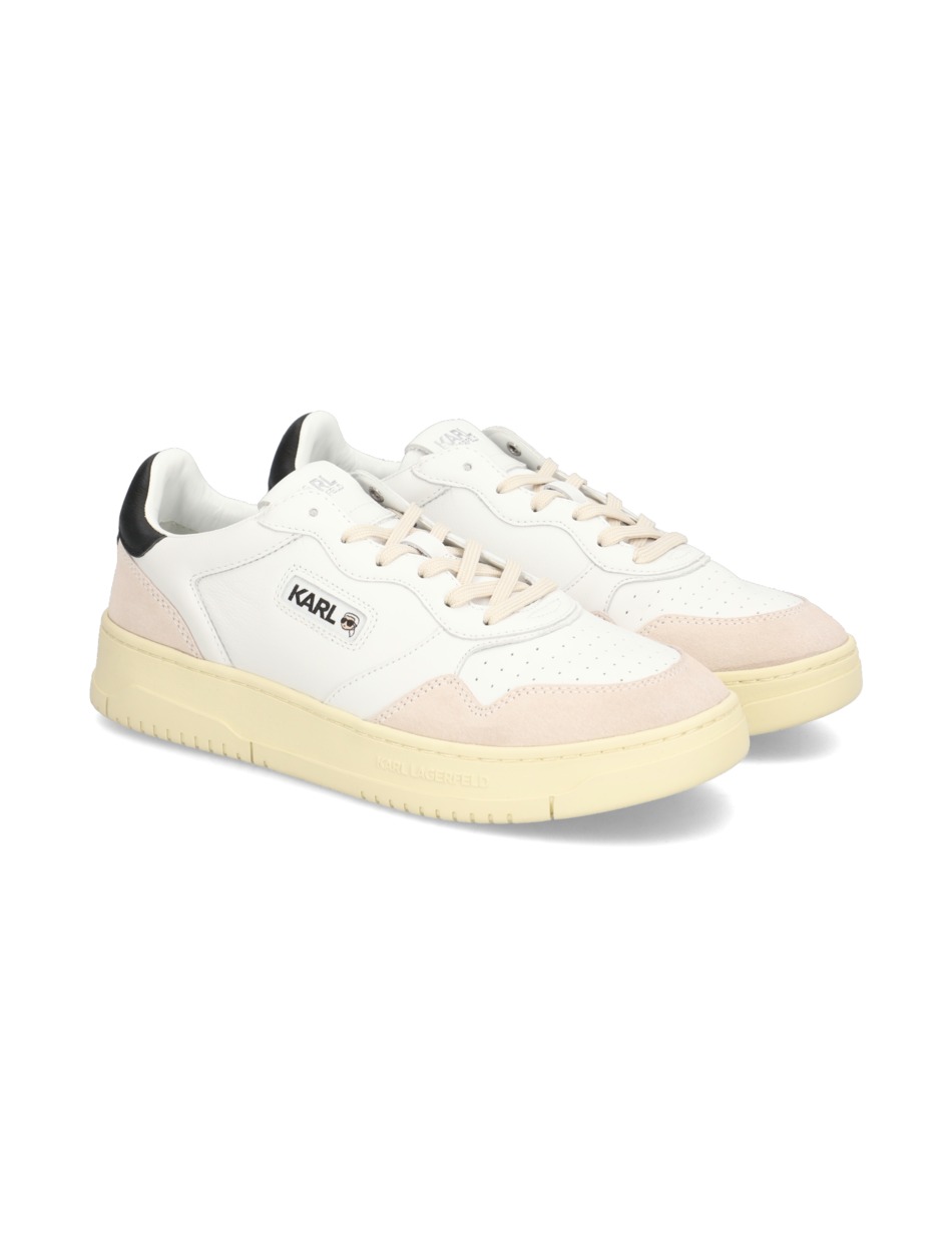 KREW KL Kounter Lo Lace