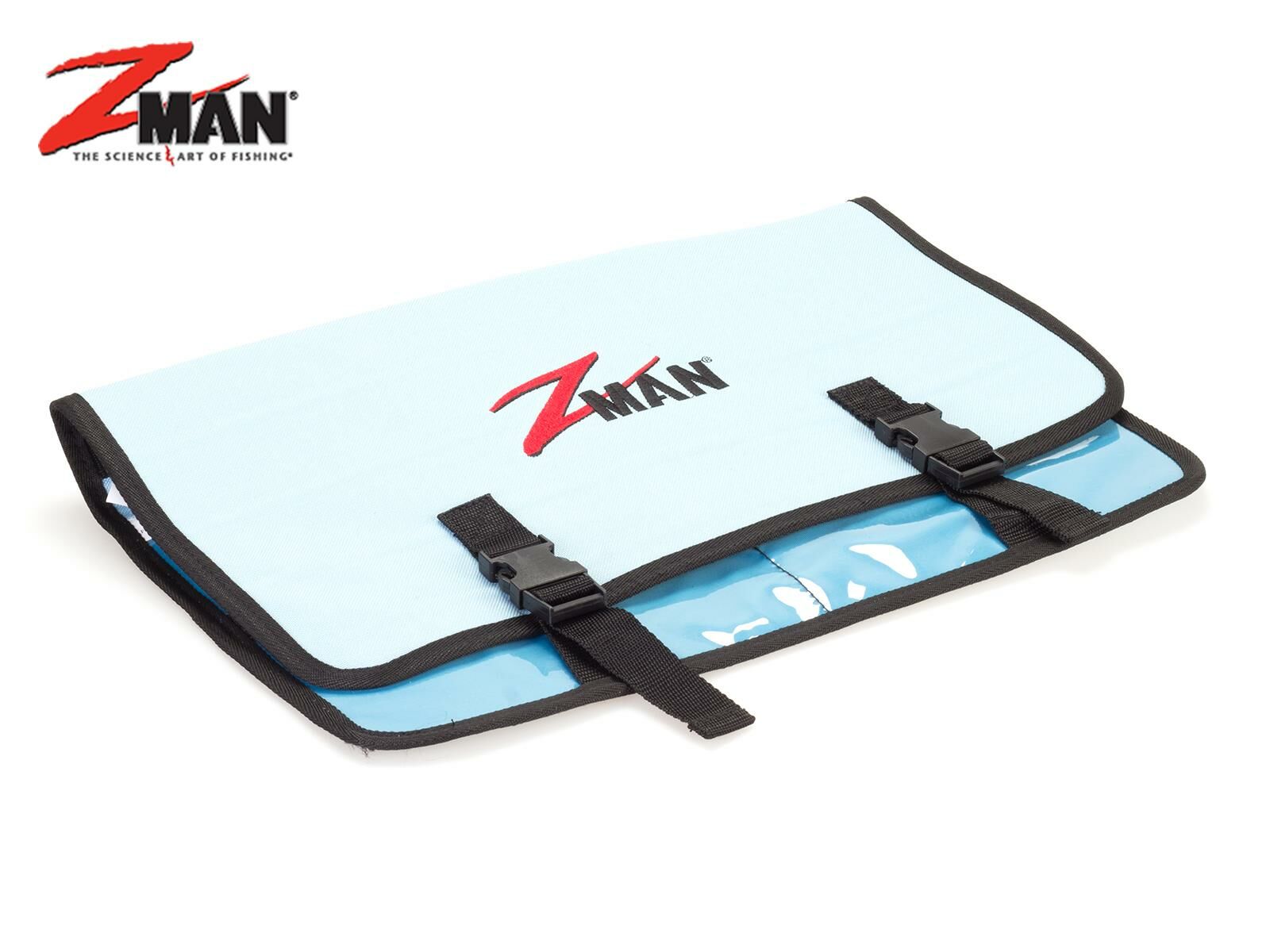 ElaZtech Bait BinderZ Doublewide (Z-Man)