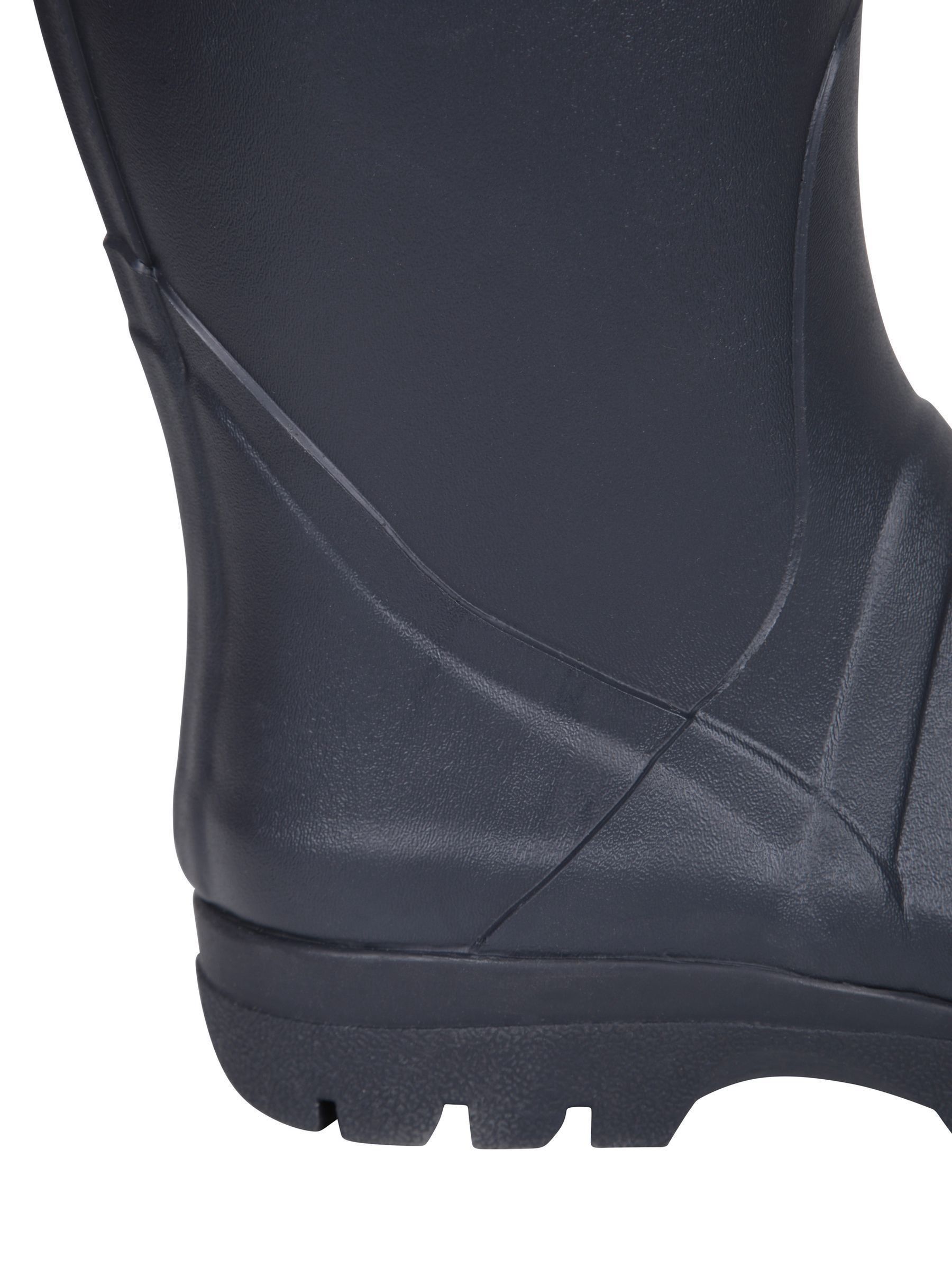 Mountain Warehouse Tall Womens Rubber Wellies