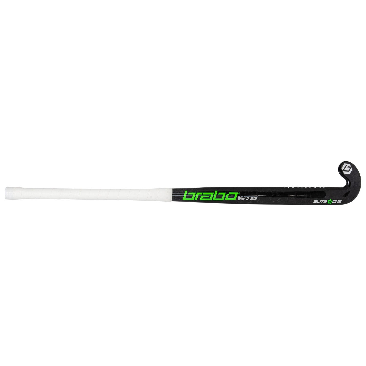 Brabo  It Elite 1 WTB Forged Carbon Extreme Low Bow