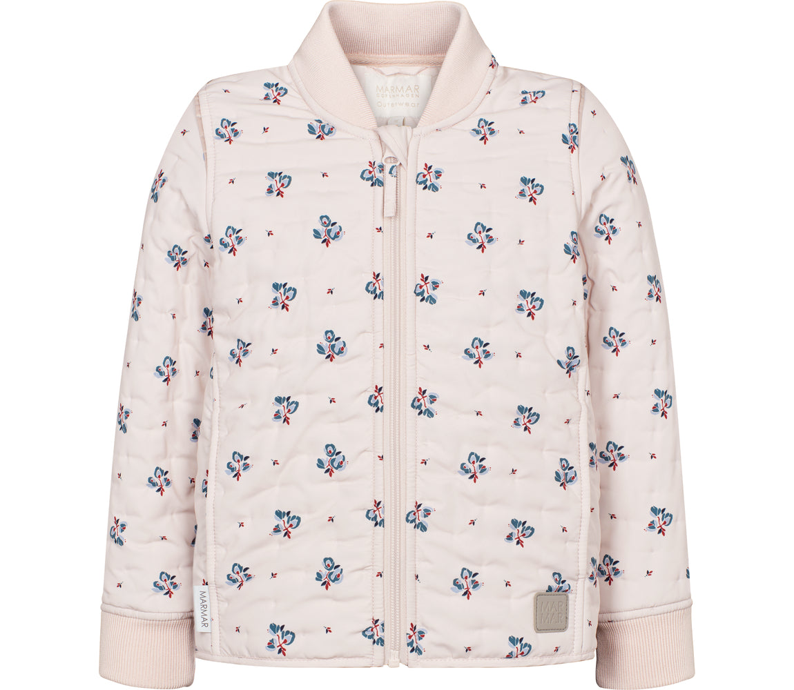 Orry Jacket, Termojakke - Bouquet
