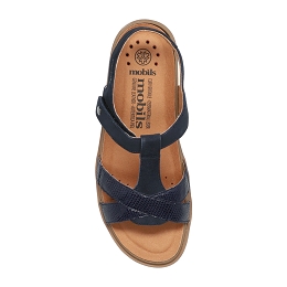 marysol  OPALE 26245/velcalf pr. 12245  NAVY