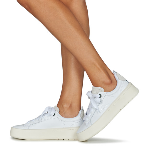Lacoste - COURT ? Blanco