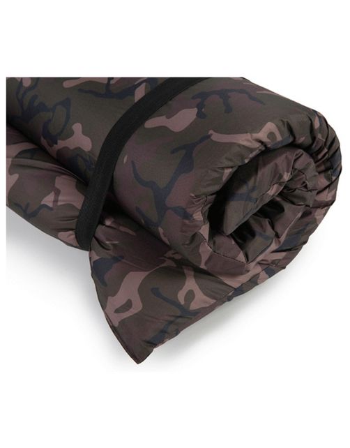 Fox Camo Flat Mat - Onthaken -