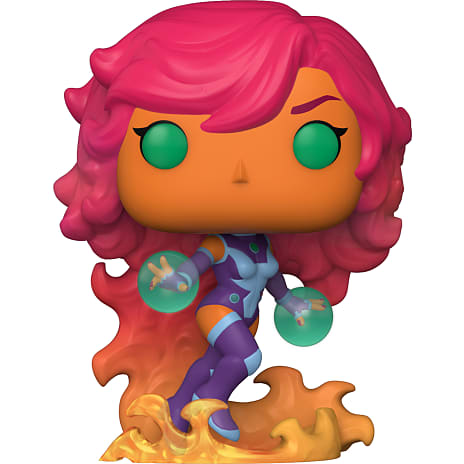 Funko POP! Justice League - Starfire