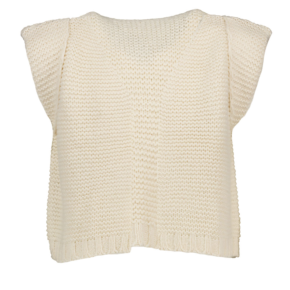 Vest - Beige