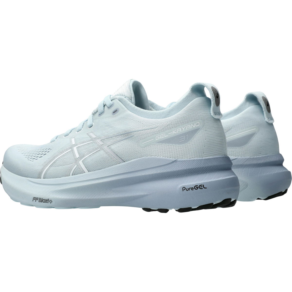 ASICS Gel-Kayano 31 Løbesko Dame